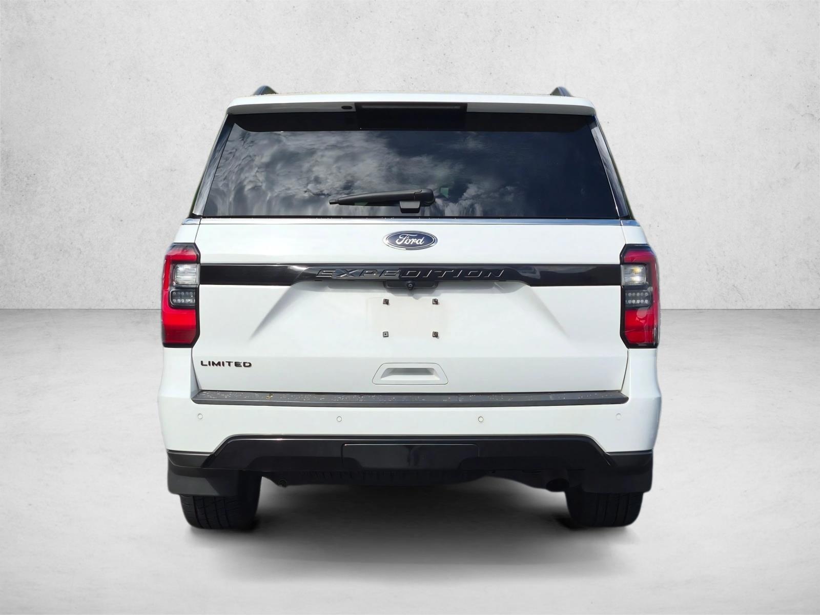 2021 Ford Expedition Limited - Photo 10