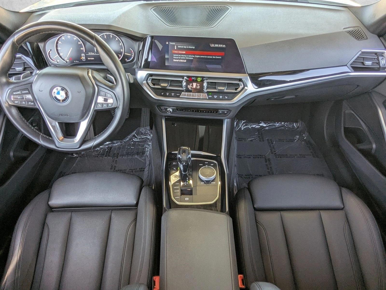 Thumbnail: 2019 BMW 3 Series - 4