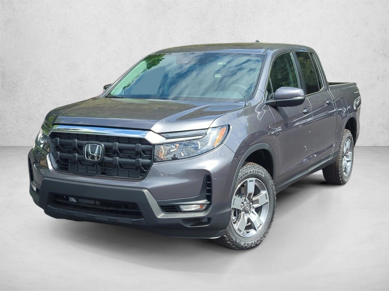 Thumbnail: 2026 Honda Ridgeline - 1