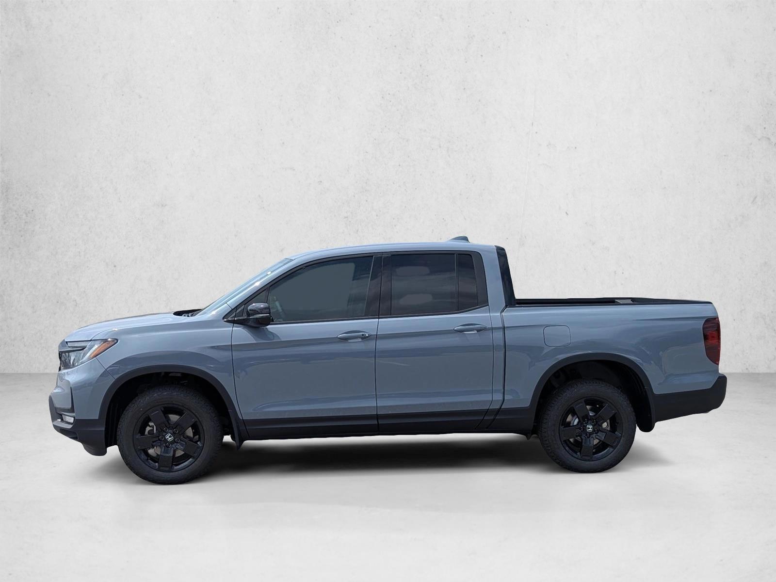 Thumbnail: 2026 Honda Ridgeline - 2
