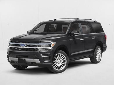2023 Ford Expedition MAX Limited -
                  Littleton, CO