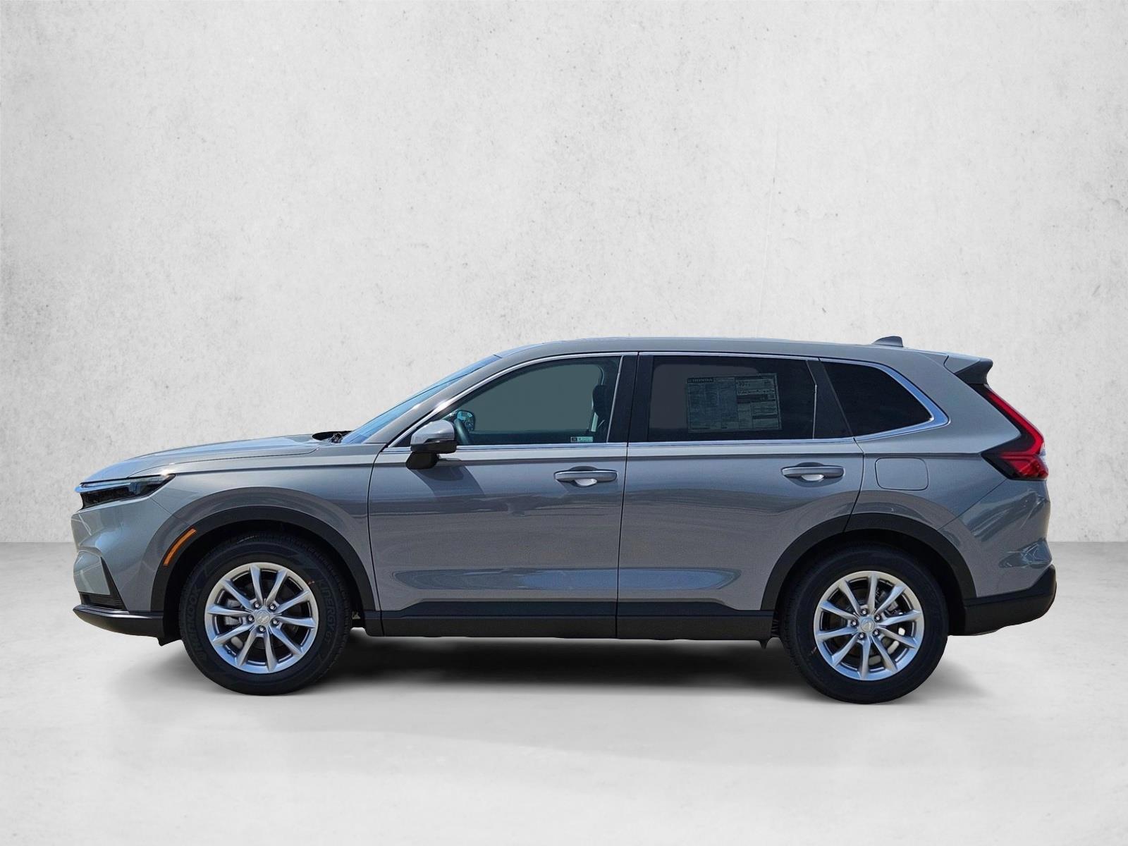 Thumbnail: 2026 Honda CR-V - 2