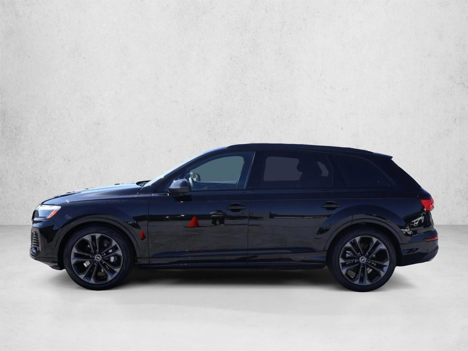 Thumbnail: 2026 Audi Q7 - 2