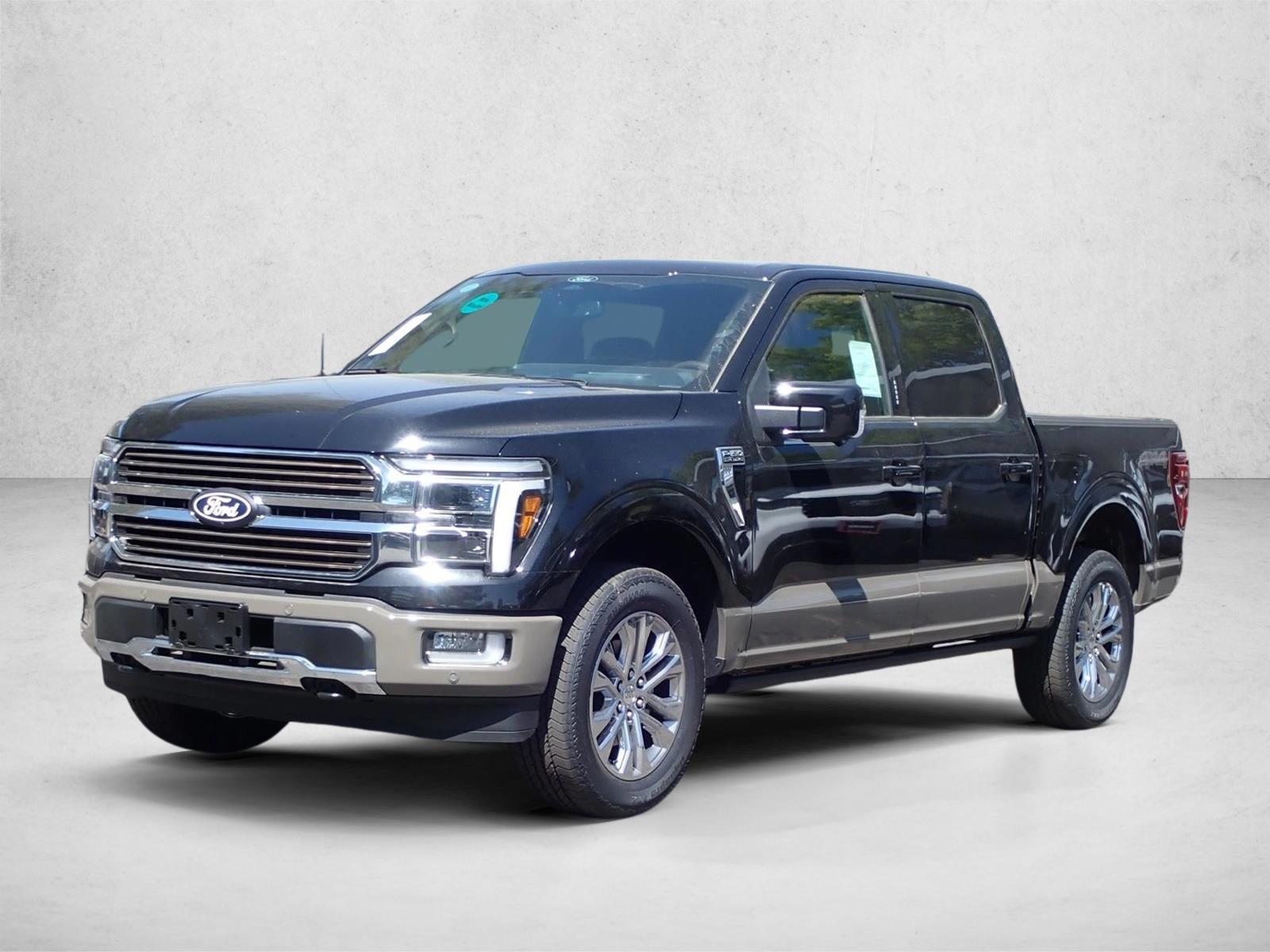 Thumbnail: 2026 Ford F-150 - 1