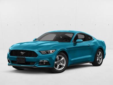 2017 Ford Mustang V6 -
                  Littleton, CO