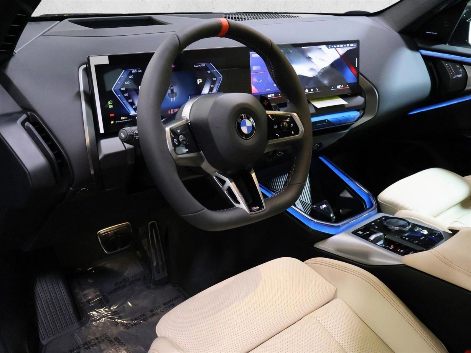 Thumbnail: 2026 BMW X3 - 3