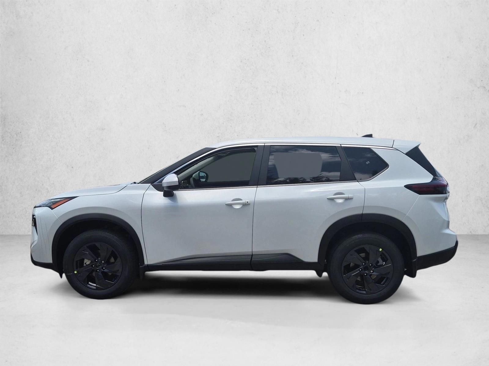 Thumbnail: 2026 Nissan Rogue - 2
