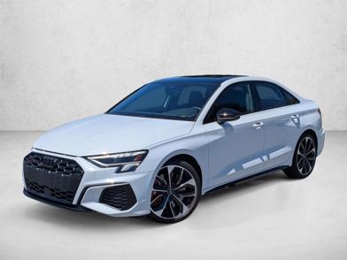 2024 Audi S3 Premium Plus -
                  Santa Clara, CA