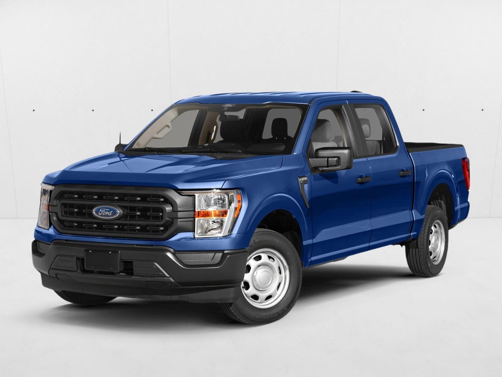 2023 Ford F-150 XL SuperCrew 5-1/2 Box's photo