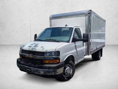 2026 Chevrolet Express  -
                  Greenacres, FL