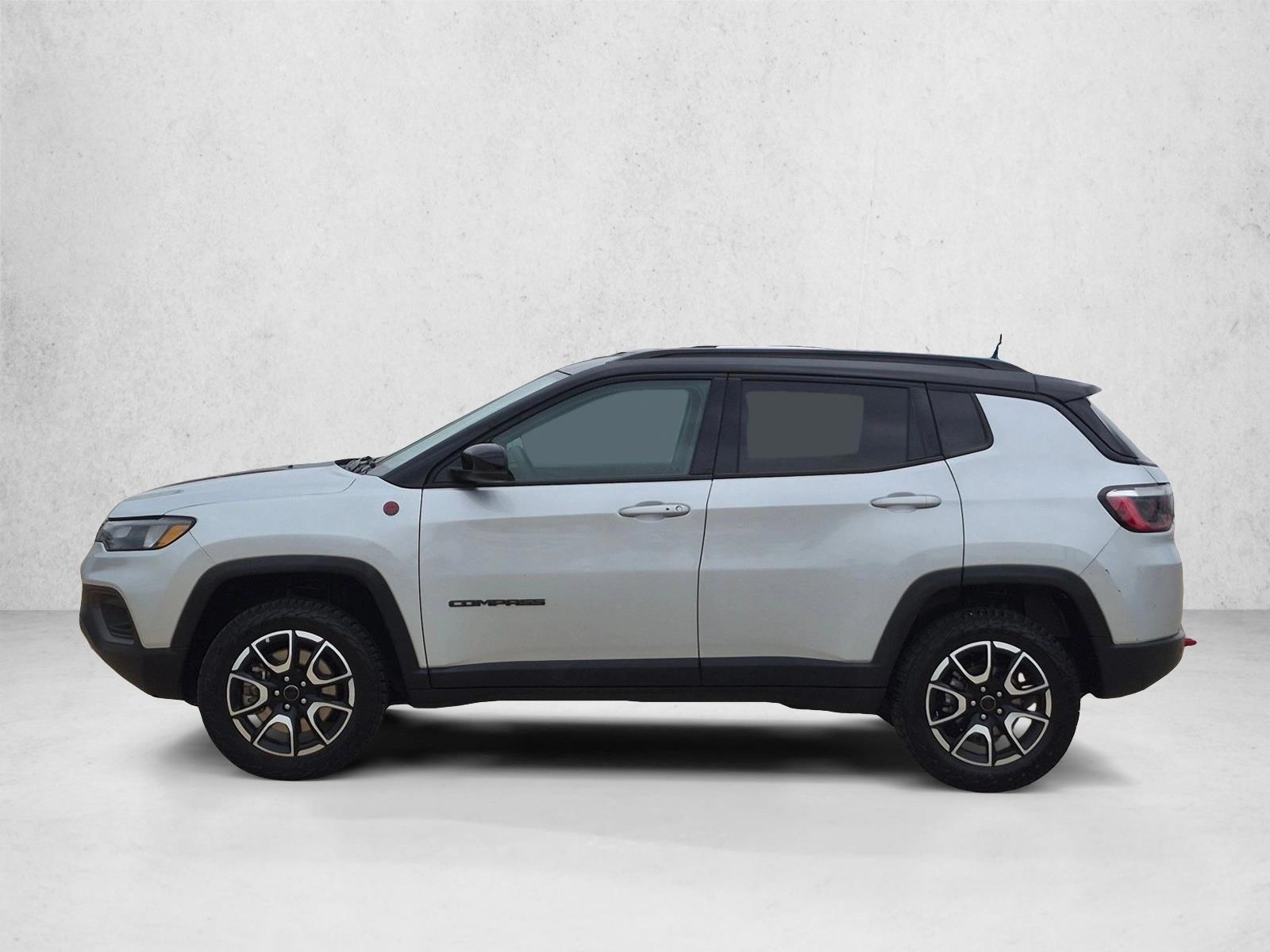 Thumbnail: 2025 Jeep Compass - 2