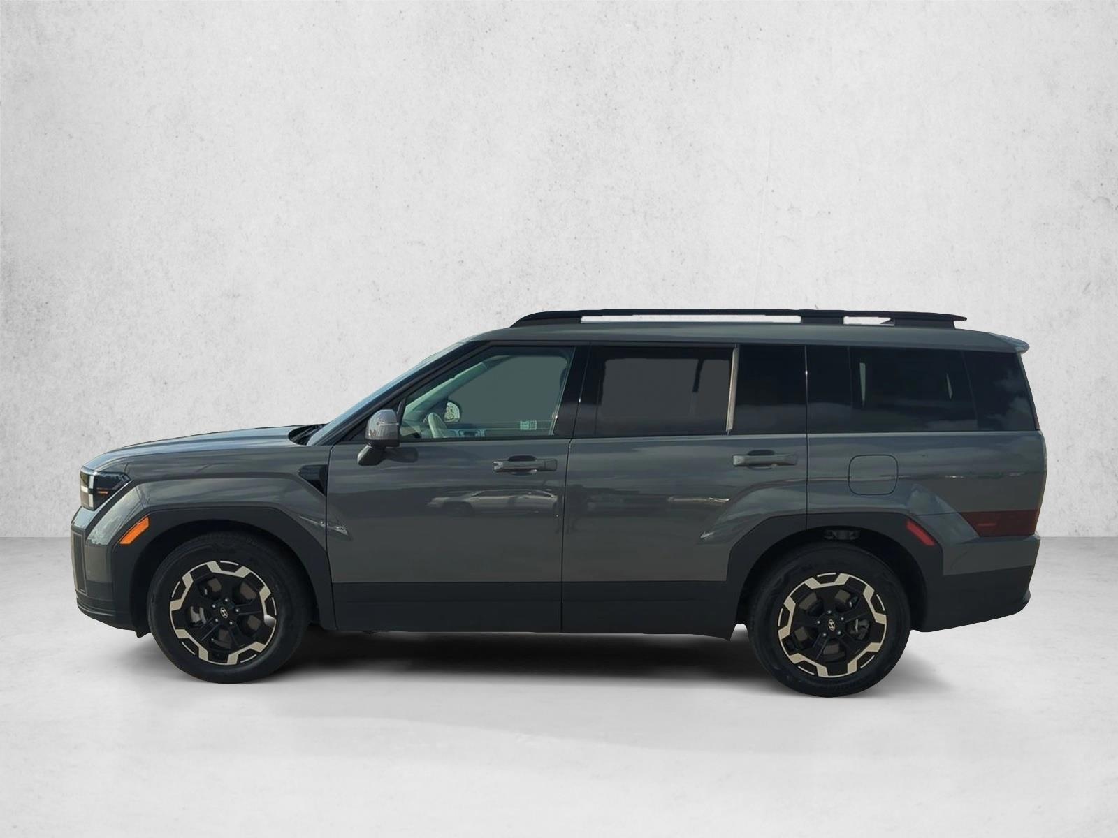 Thumbnail: 2026 Hyundai Santa Fe - 2