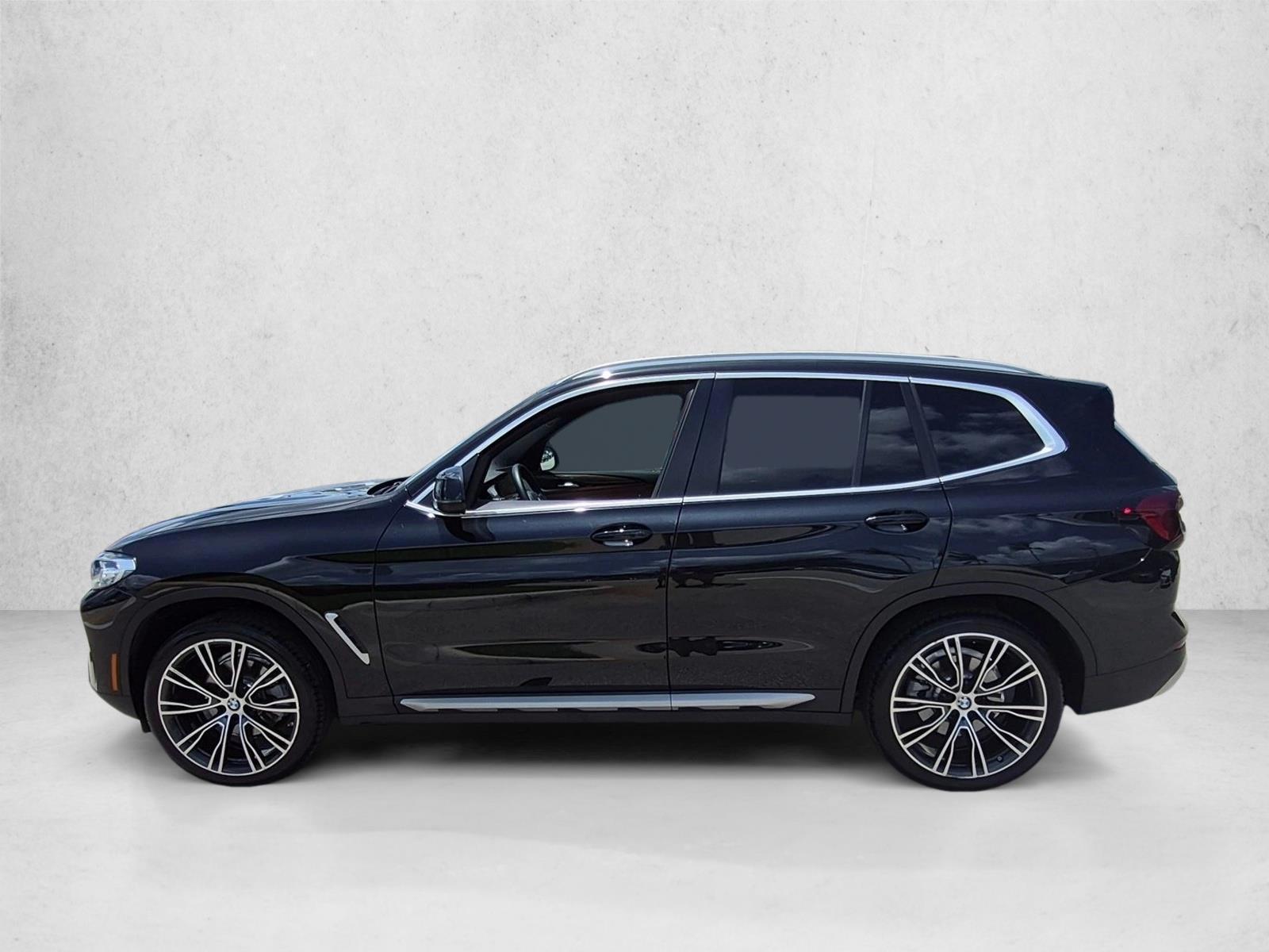 Thumbnail: 2023 BMW X3 - 2