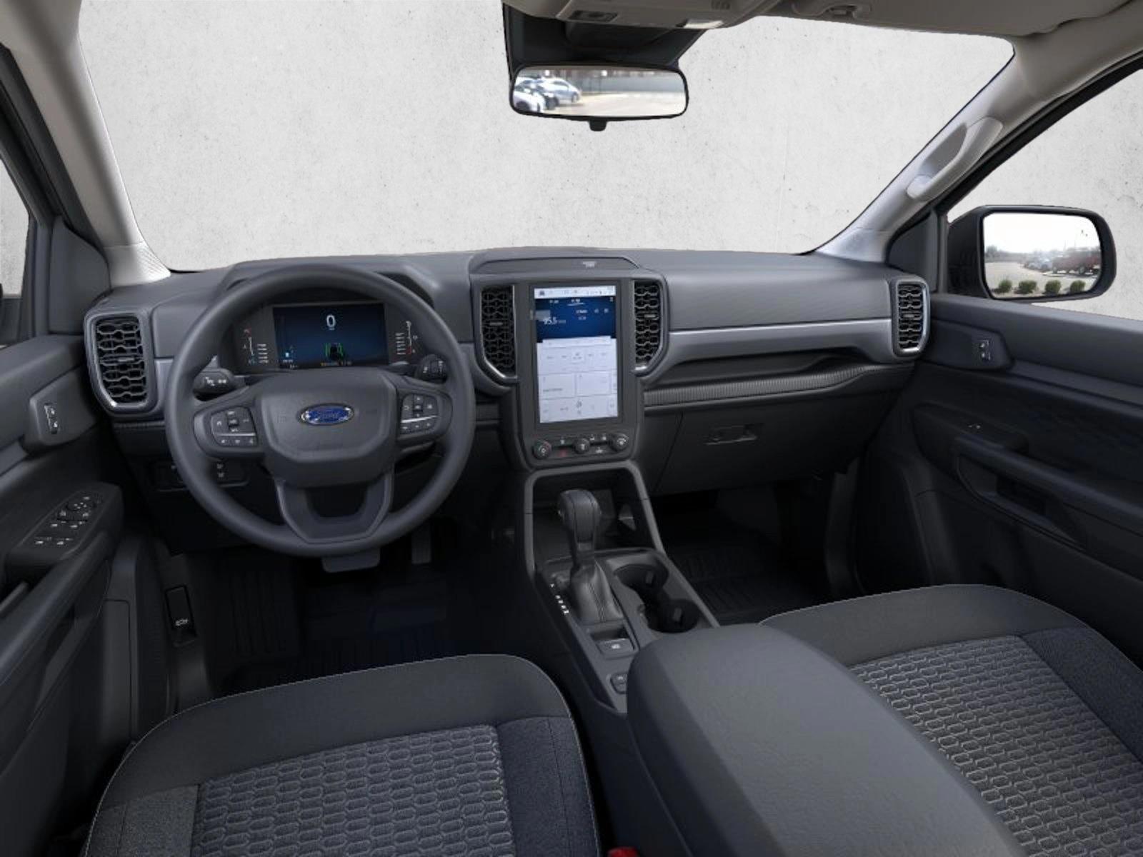 Thumbnail: 2026 Ford Ranger - 4