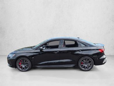 2026 Audi RS 3