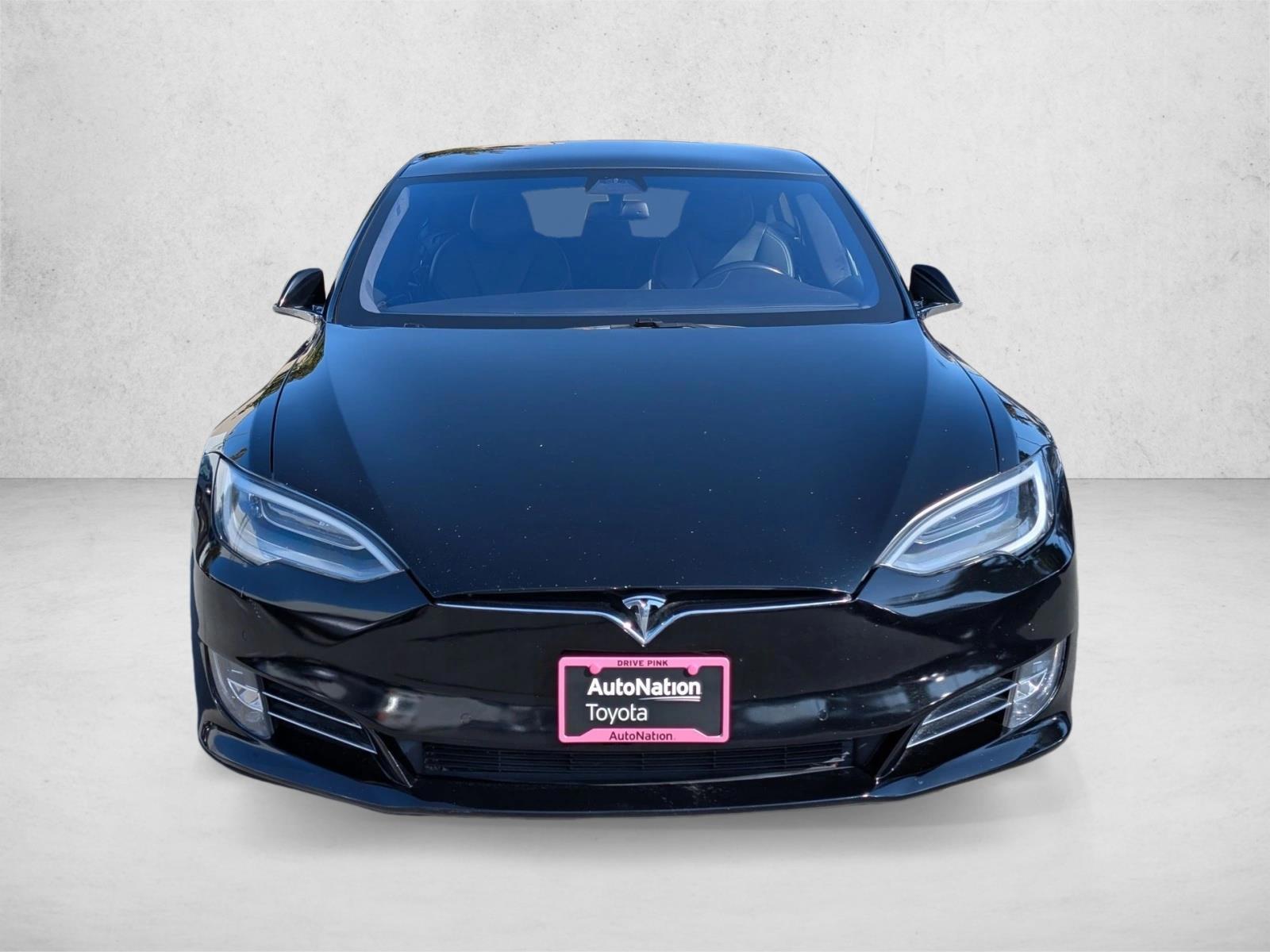 Used 2020 Tesla Model S Long Range with VIN 5YJSA1E20LF391288 for sale in Des Plaines, IL