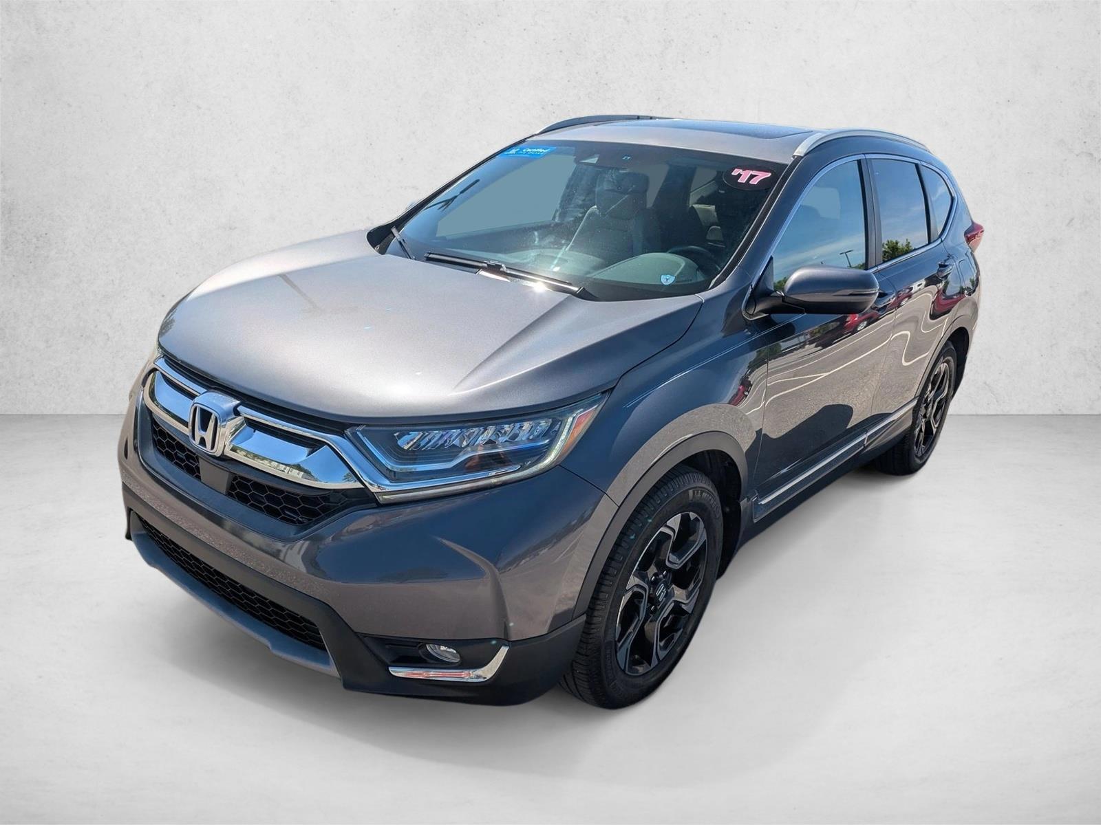 Thumbnail: 2017 Honda CR-V - 1