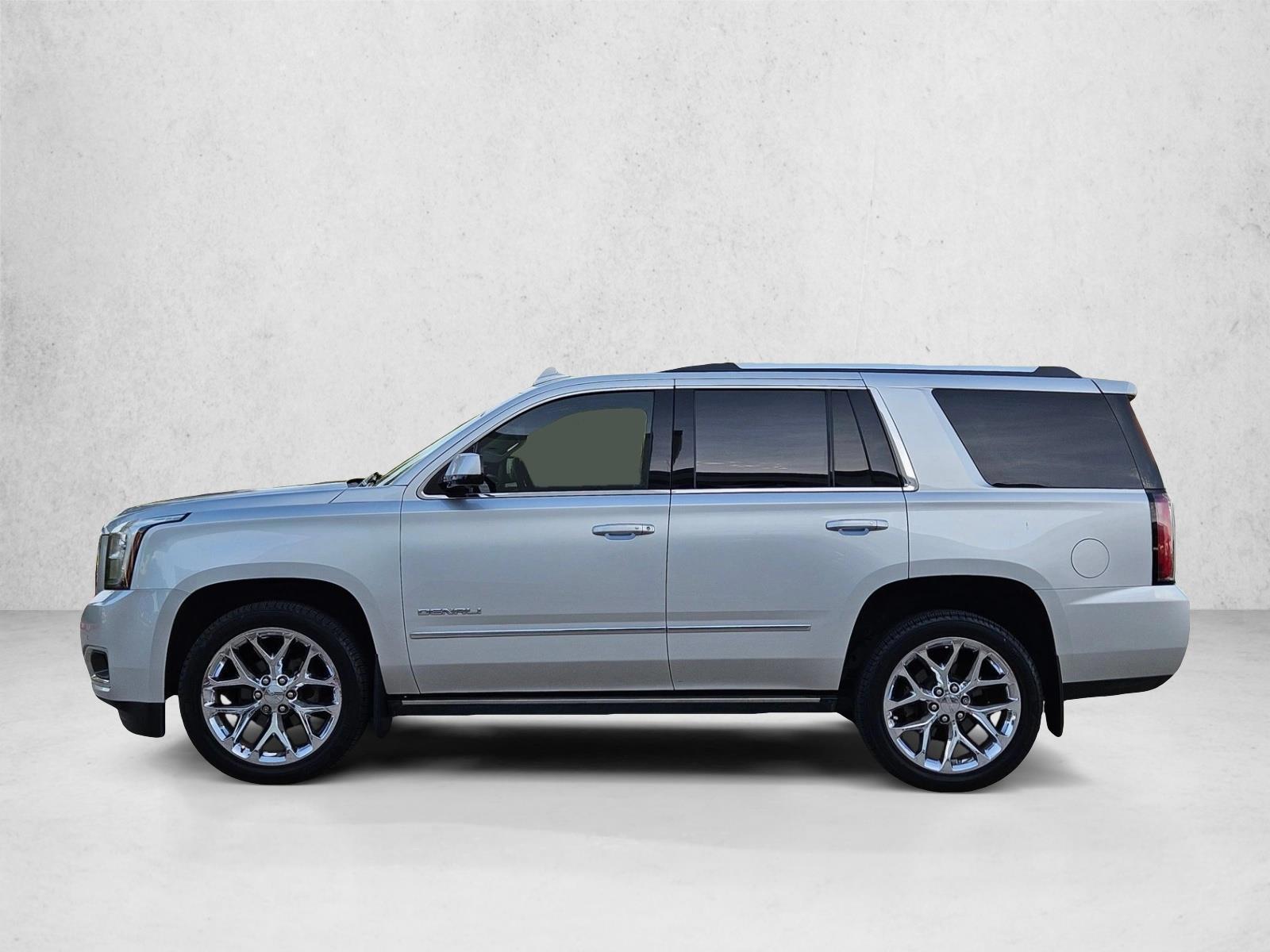 Thumbnail: 2018 GMC Yukon - 2