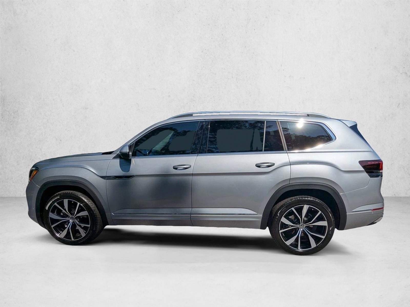 Thumbnail: 2026 Volkswagen Atlas - 2