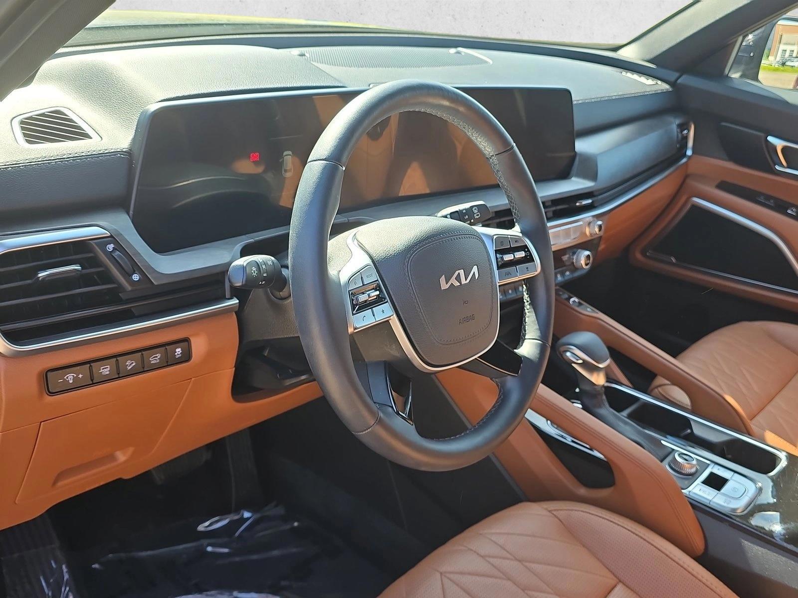 Thumbnail: 2025 Kia Telluride - 2