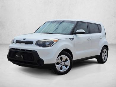 2015 Kia Soul Base -
                  Waco, TX