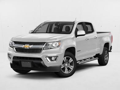 2018 Chevrolet Colorado LT -
                  North Richland Hills, TX