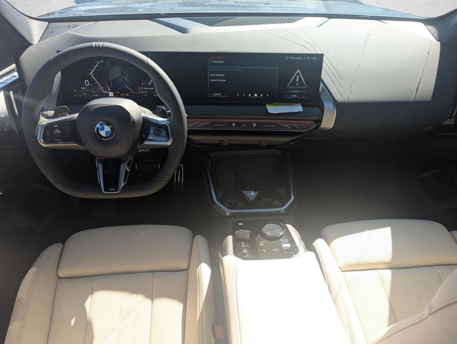 Thumbnail: 2026 BMW X3 - 3