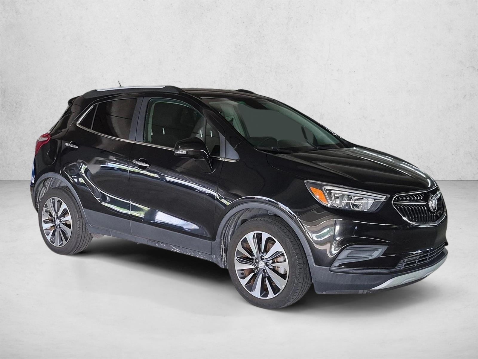 2022 Buick Encore