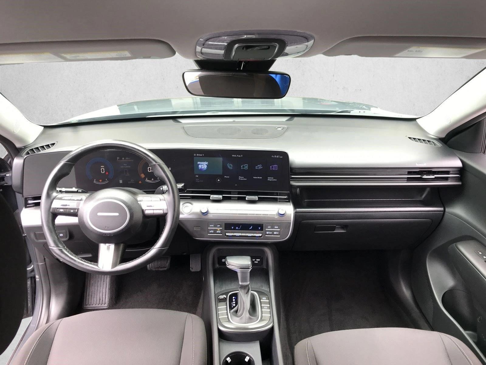 Thumbnail: 2024 Hyundai Kona - 4