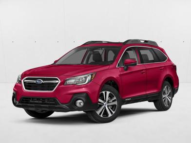 2018 Subaru Outback Limited -
                  Littleton, CO