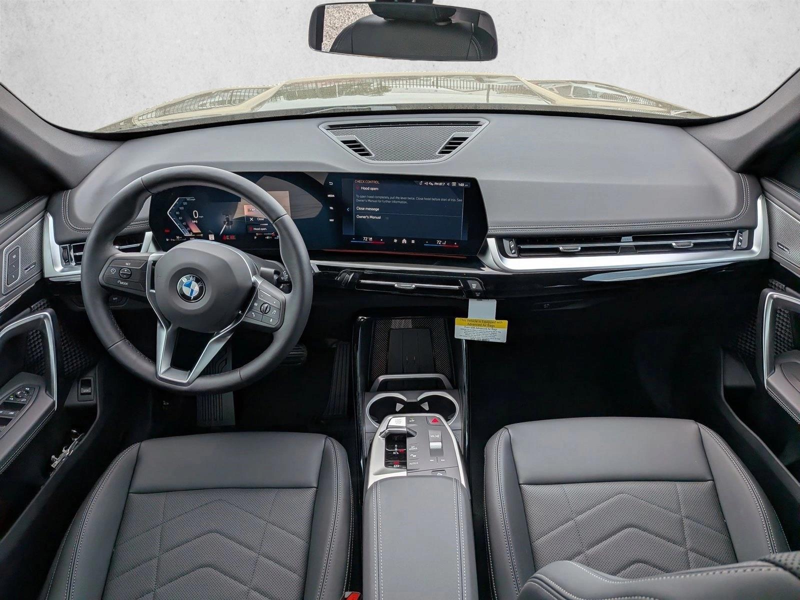 Thumbnail: 2026 BMW X1 - 4