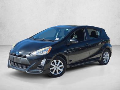 2017 Toyota Prius c Two -
                  Pinellas Park, FL