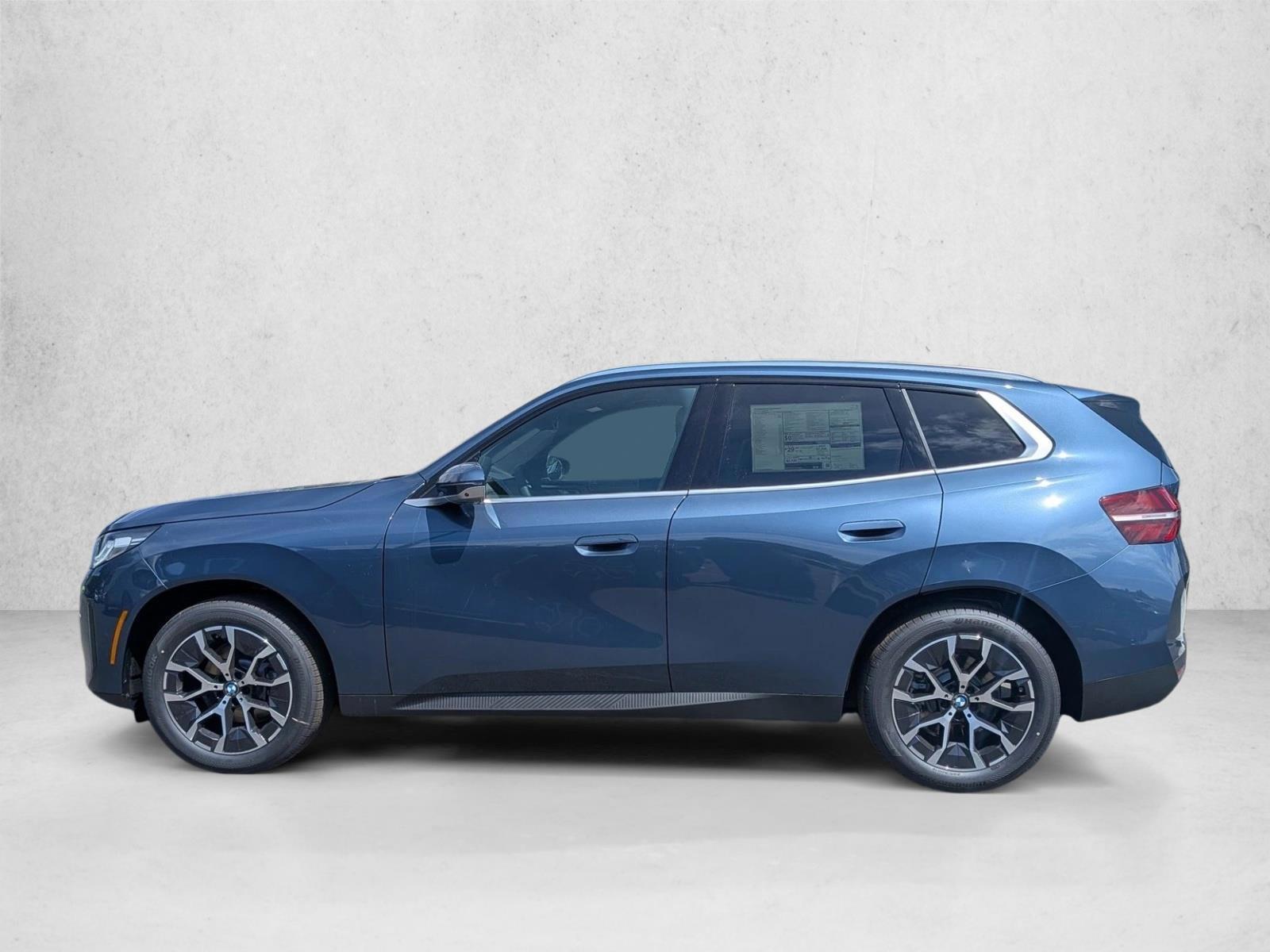 Thumbnail: 2026 BMW X3 - 2