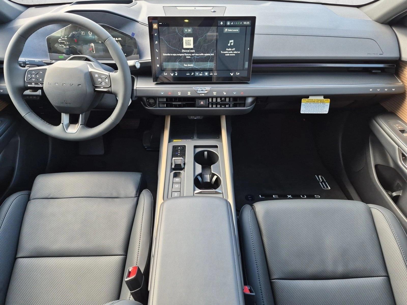 Thumbnail: 2026 Lexus ES - 3