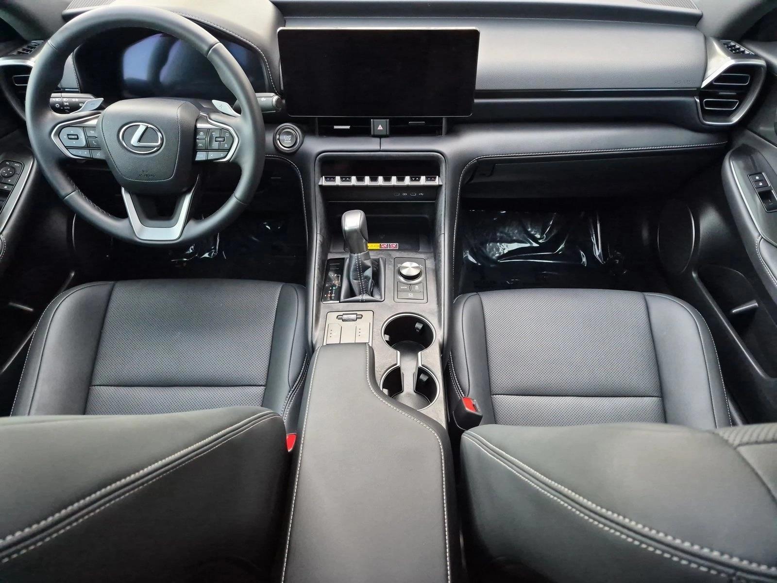 Thumbnail: 2026 Lexus IS - 3