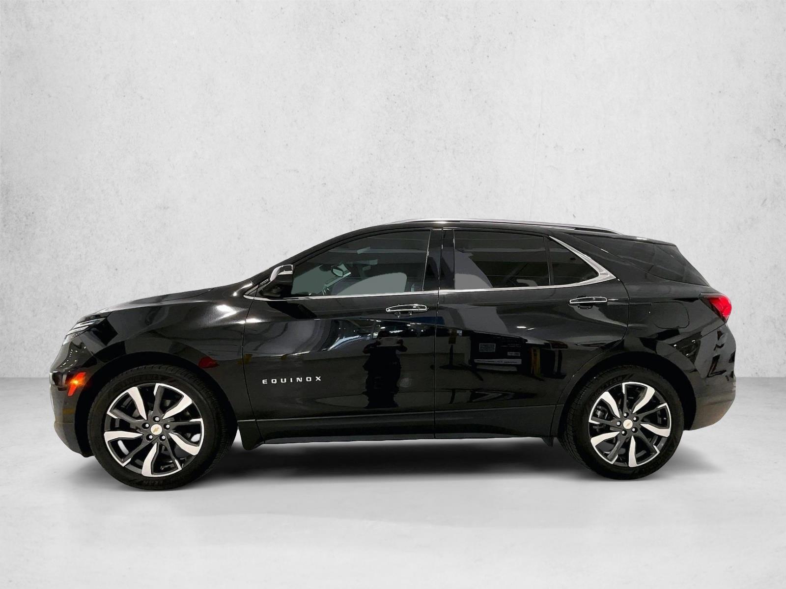 Thumbnail: 2022 Chevrolet Equinox - 2