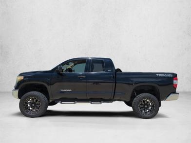 2018 Toyota Tundra SR5 -
                  Winter Park, FL