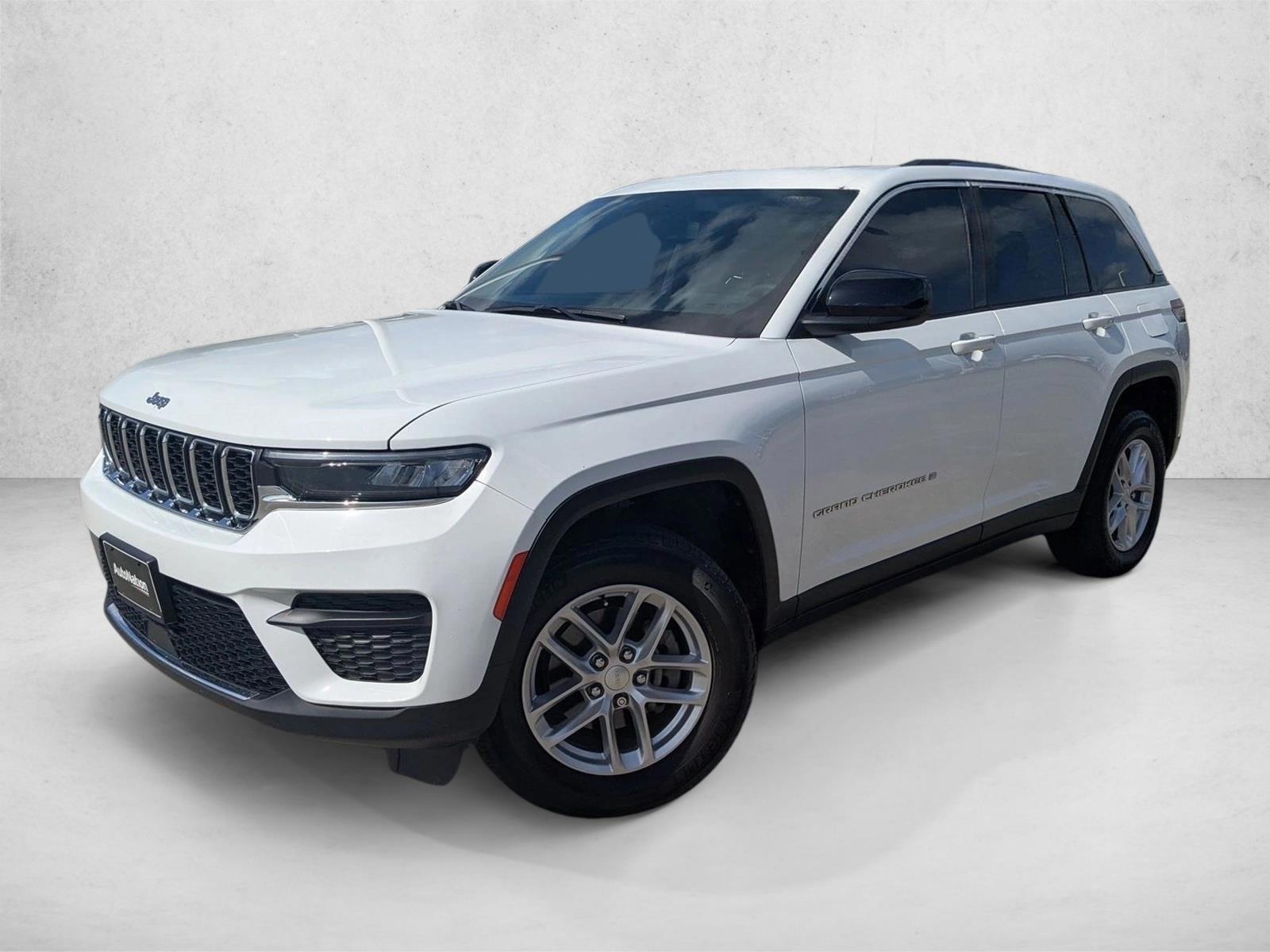 Thumbnail: 2023 Jeep Grand Cherokee - 1