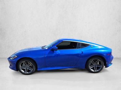 2027 Nissan Z