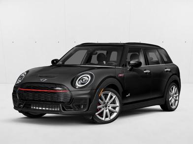 2022 MINI Cooper Clubman John Cooper Works -
                  Littleton, CO