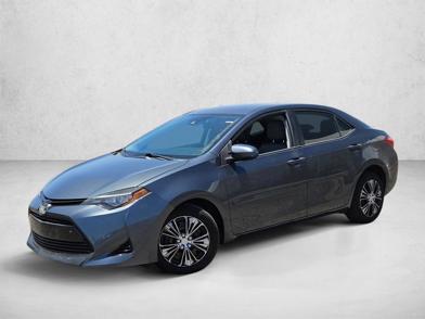 2017 Toyota Corolla LE -
                  Tempe, AZ
