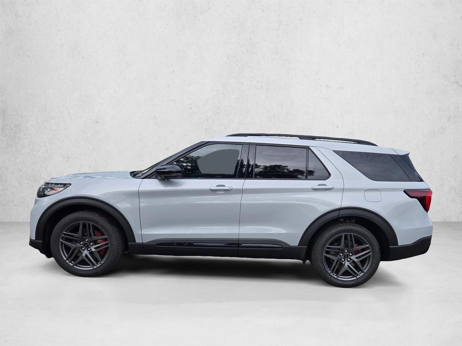 Thumbnail: 2026 Ford Explorer - 2
