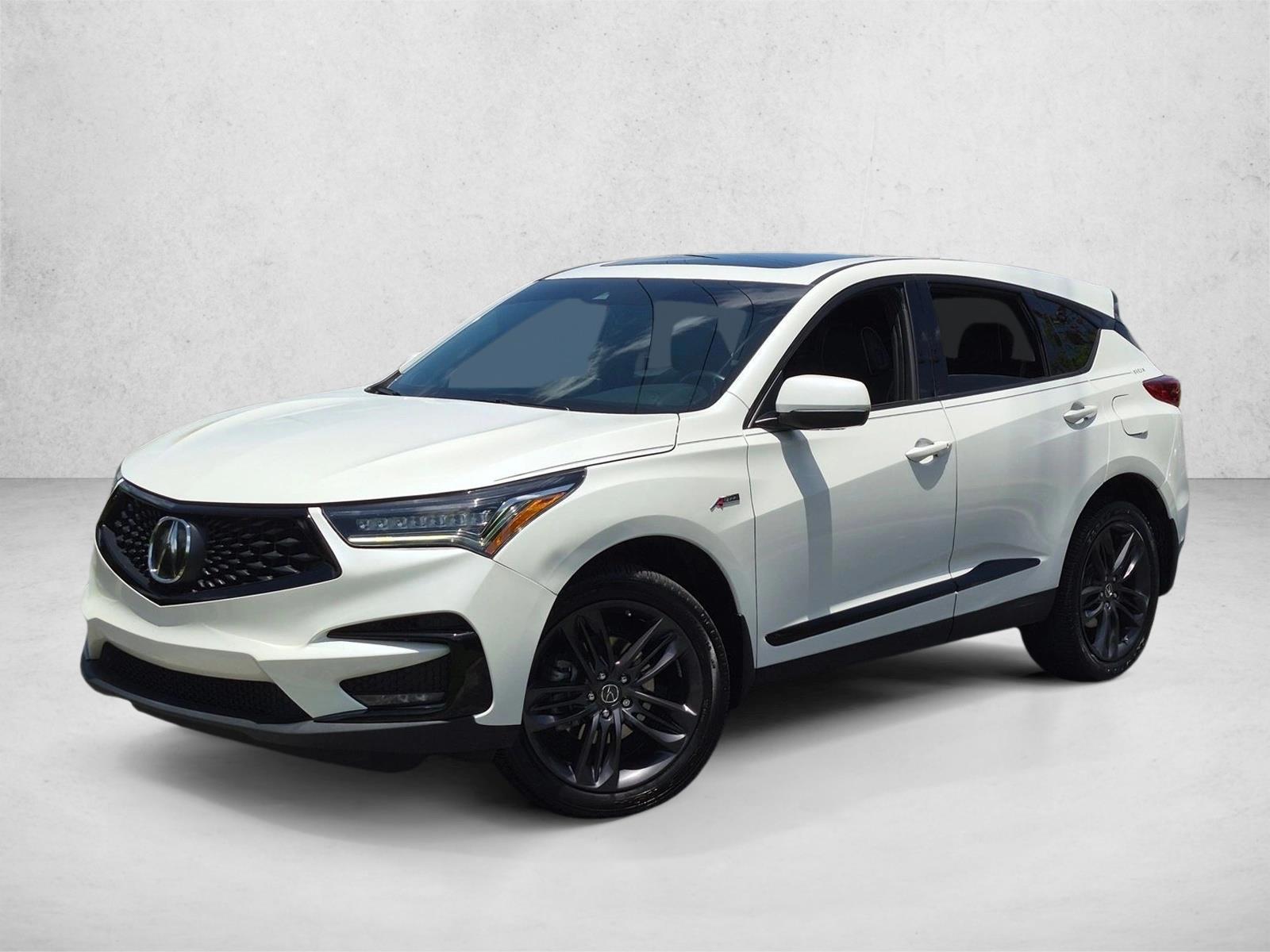 Thumbnail: 2019 Acura RDX - 1