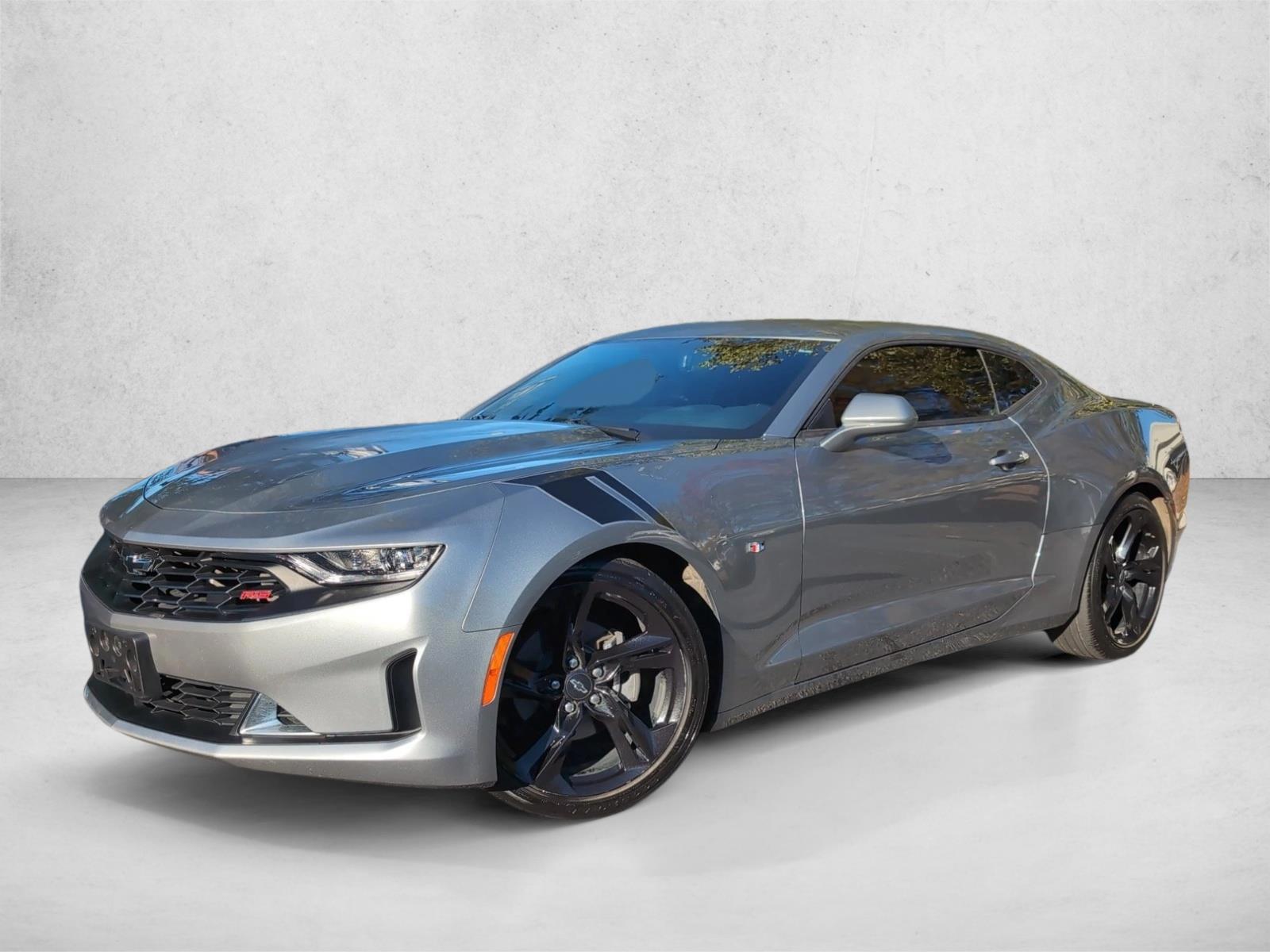 2023 Chevrolet Camaro