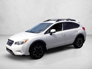 2014 Subaru Crosstrek Premium -
                  Littleton, CO