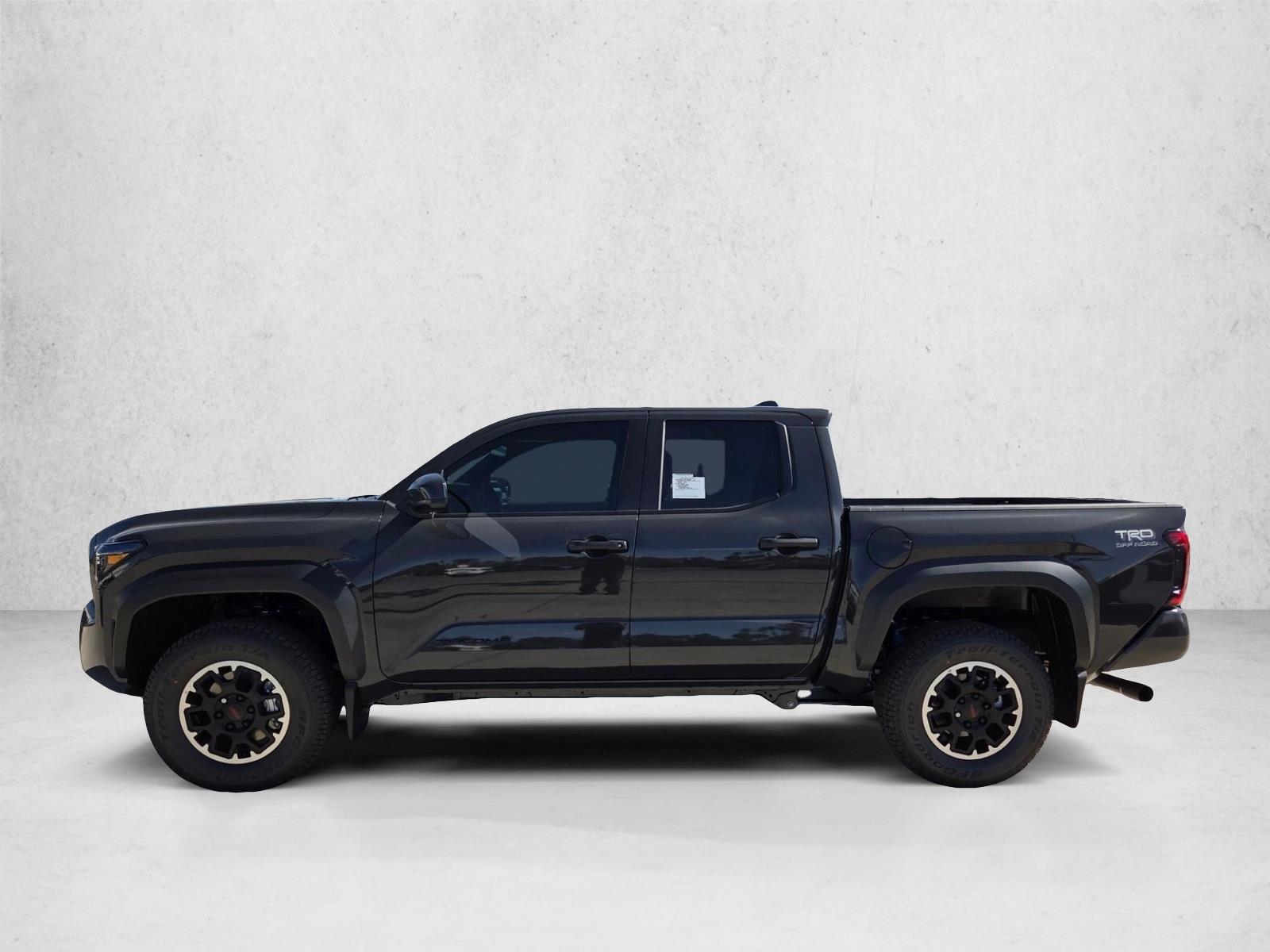 Thumbnail: 2026 Toyota Tacoma - 2