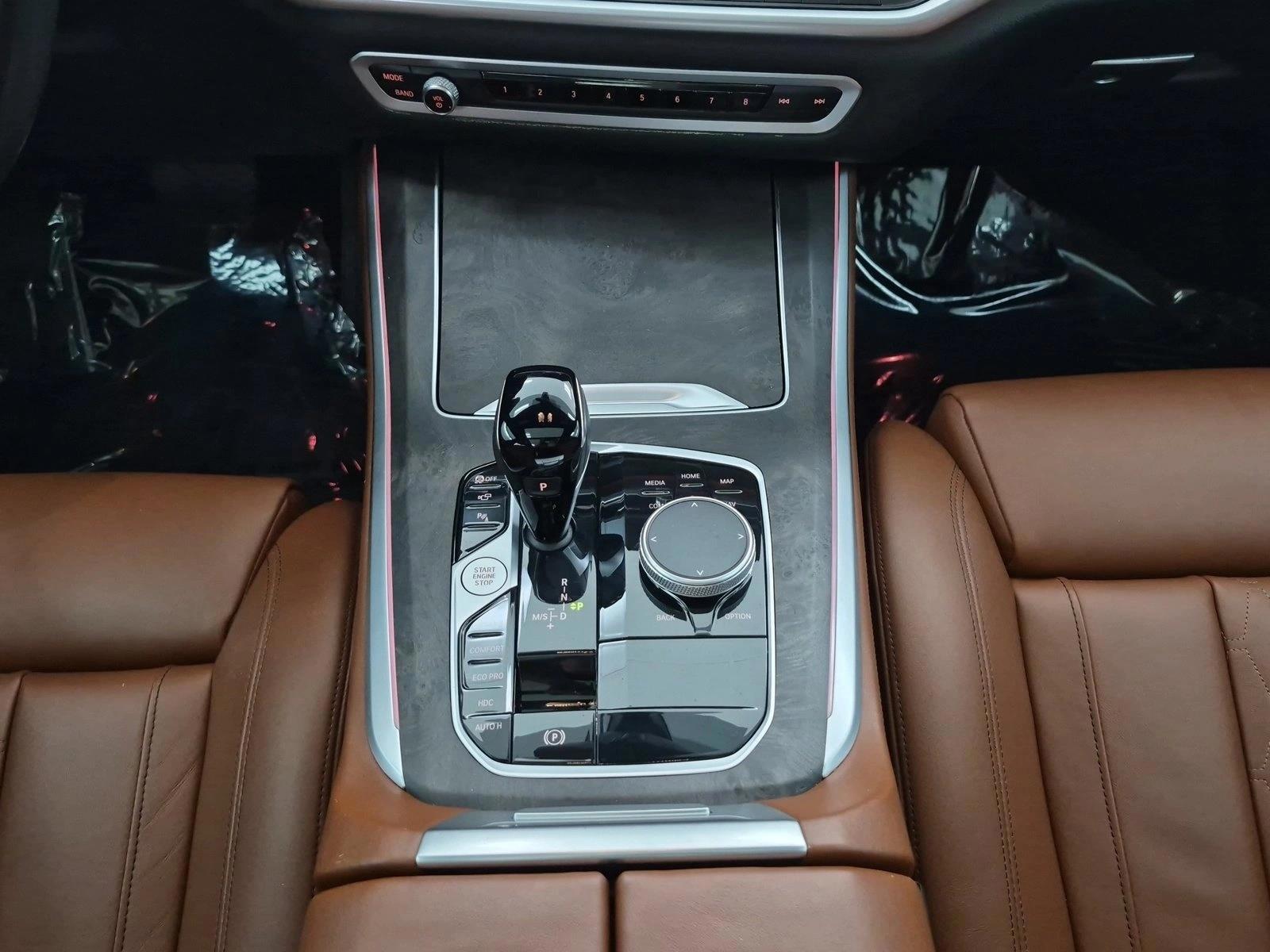 2022 BMW X5 40i - Photo 13