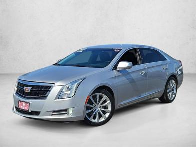 2017 Cadillac XTS Luxury -
                  Chandler, AZ