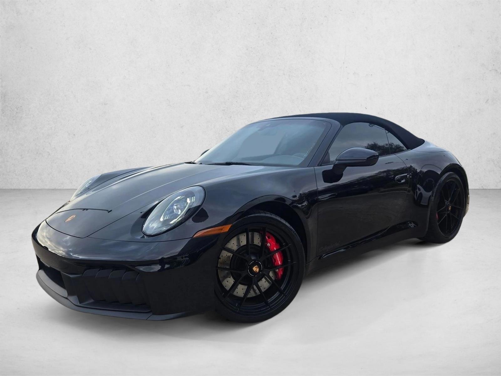 Thumbnail: 2026 Porsche 911 - 2