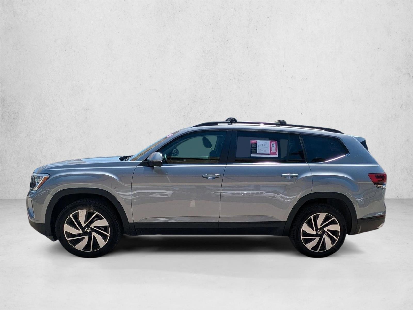 Thumbnail: 2025 Volkswagen Atlas - 2